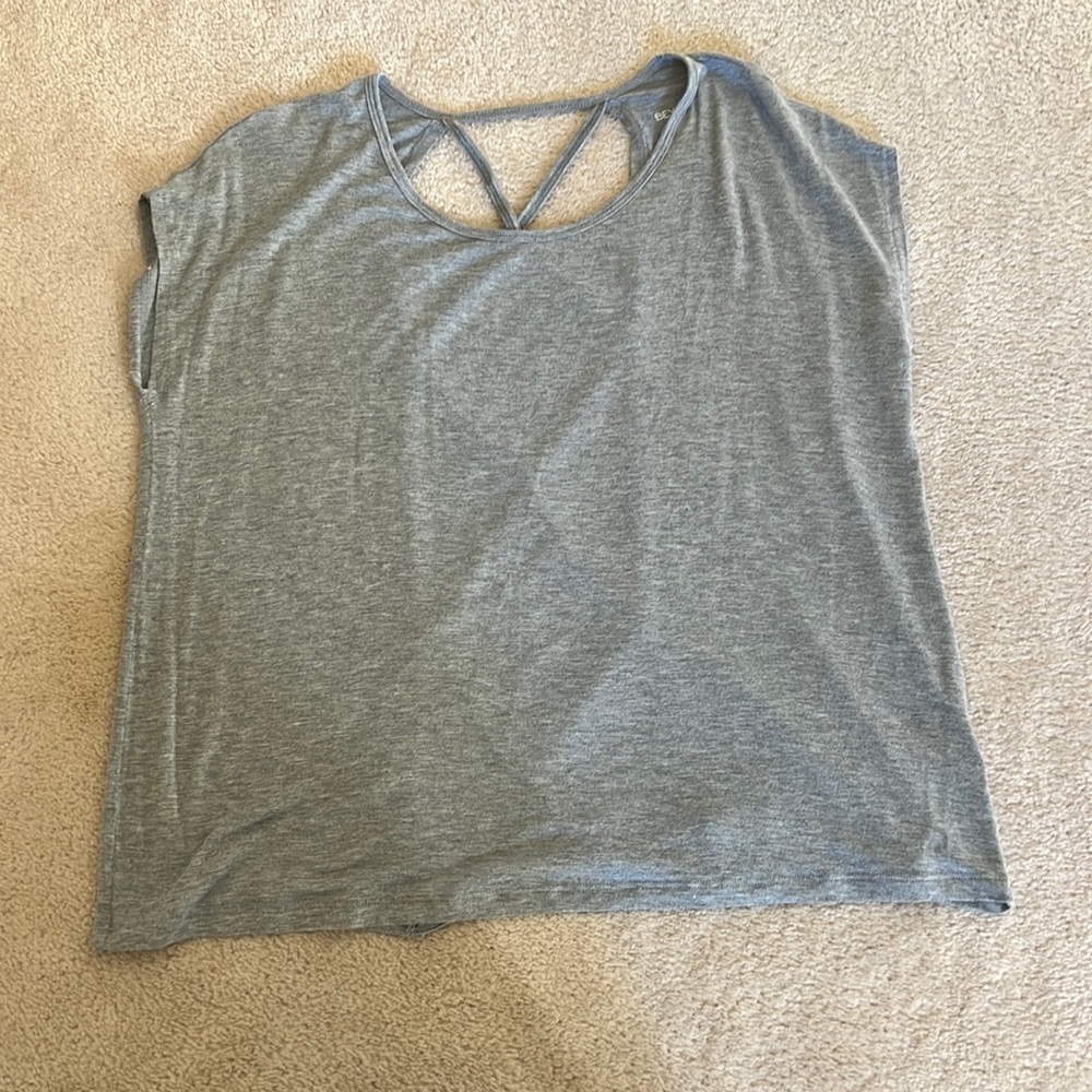 Beyond yoga workout too